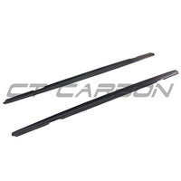 BMW F22 2 SERIES FULL CARBON FIBRE KIT - V1