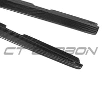 BMW F22 2 SERIES FULL CARBON FIBRE KIT - V1