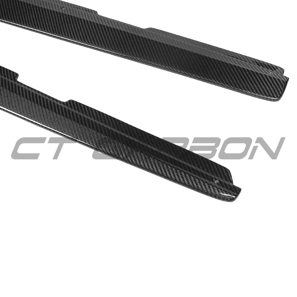 BMW F22 2 SERIES FULL CARBON FIBRE KIT - V1