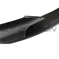 BMW F30 3 SERIES SALOON FULL CARBON FIBRE KIT V1