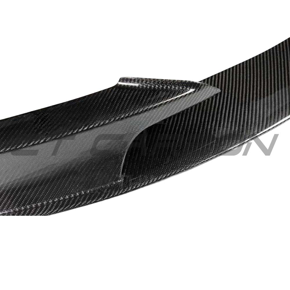 BMW F30 3 SERIES SALOON FULL CARBON FIBRE KIT V1