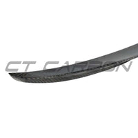 BMW F30 3 SERIES SALOON FULL CARBON FIBRE KIT V1