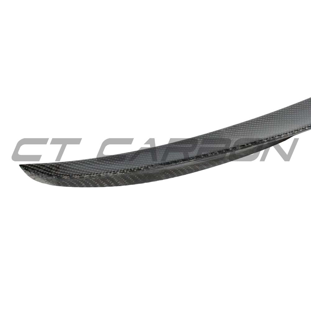 BMW F30 3 SERIES SALOON FULL CARBON FIBRE KIT V1