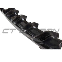 BMW F30 3 SERIES SALOON FULL CARBON FIBRE KIT V1