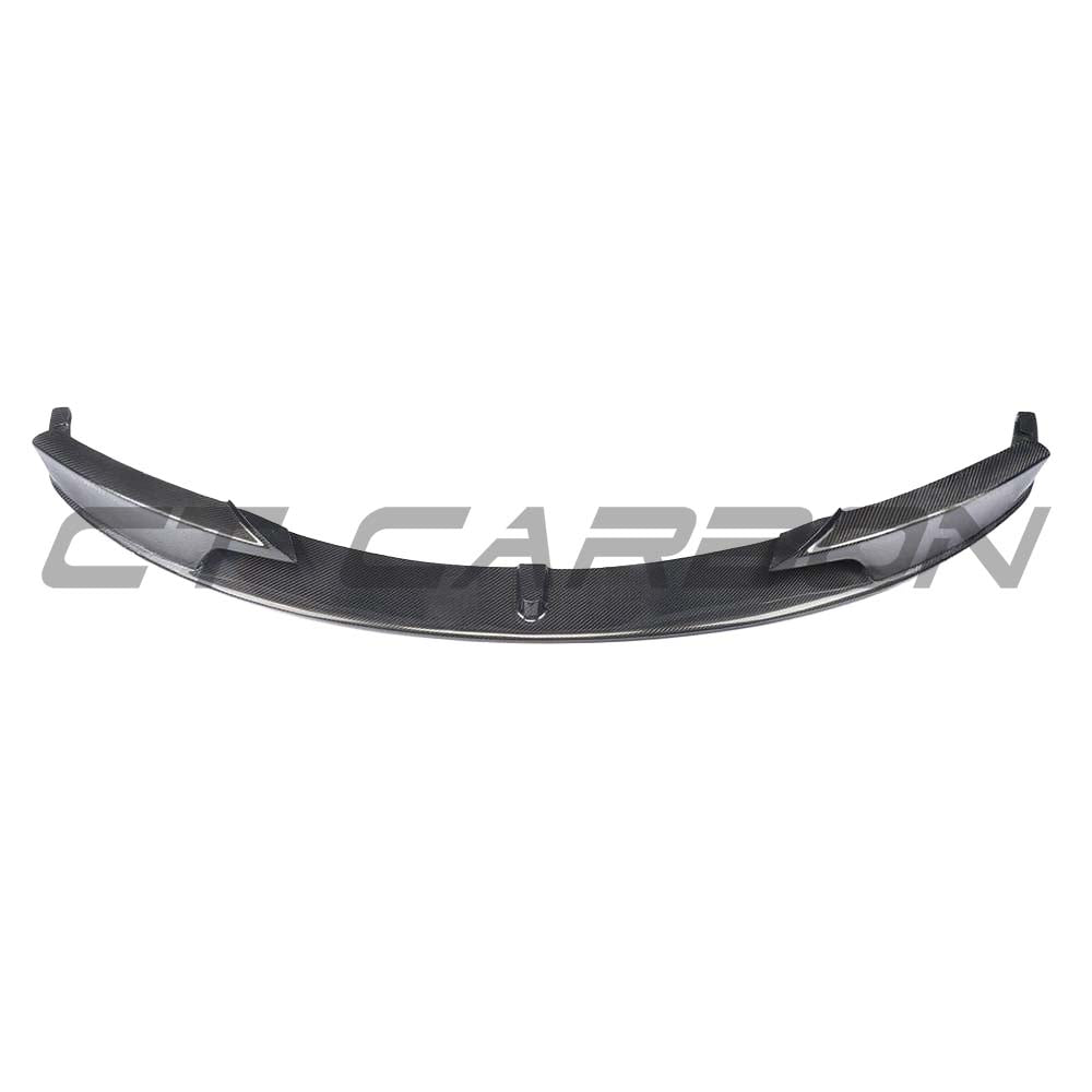 BMW F30 3 SERIES SALOON FULL CARBON FIBRE KIT V1