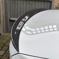 BMW F30 3 SERIES SALOON FULL CARBON FIBRE KIT V1