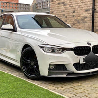 BMW F30 3 SERIES SALOON FULL CARBON FIBRE KIT V1