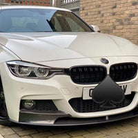BMW F30 3 SERIES SALOON FULL CARBON FIBRE KIT V1