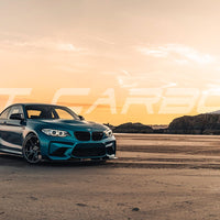 BMW F87 M2 (OG) FULL CARBON FIBRE KIT - V4