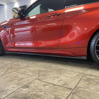 BMW F87 M2 (OG) FULL CARBON FIBRE KIT - V4