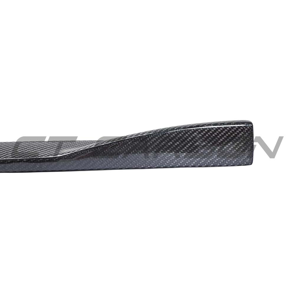 BMW F87 M2 (OG) FULL CARBON FIBRE KIT - V4