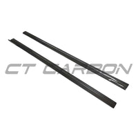 BMW F87 M2 (OG) FULL CARBON FIBRE KIT - V4