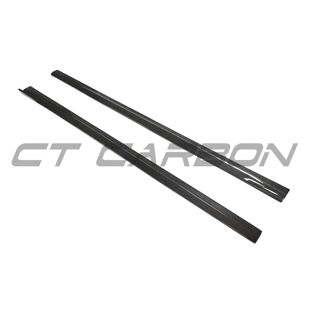 BMW F87 M2 (OG) FULL CARBON FIBRE KIT - V4