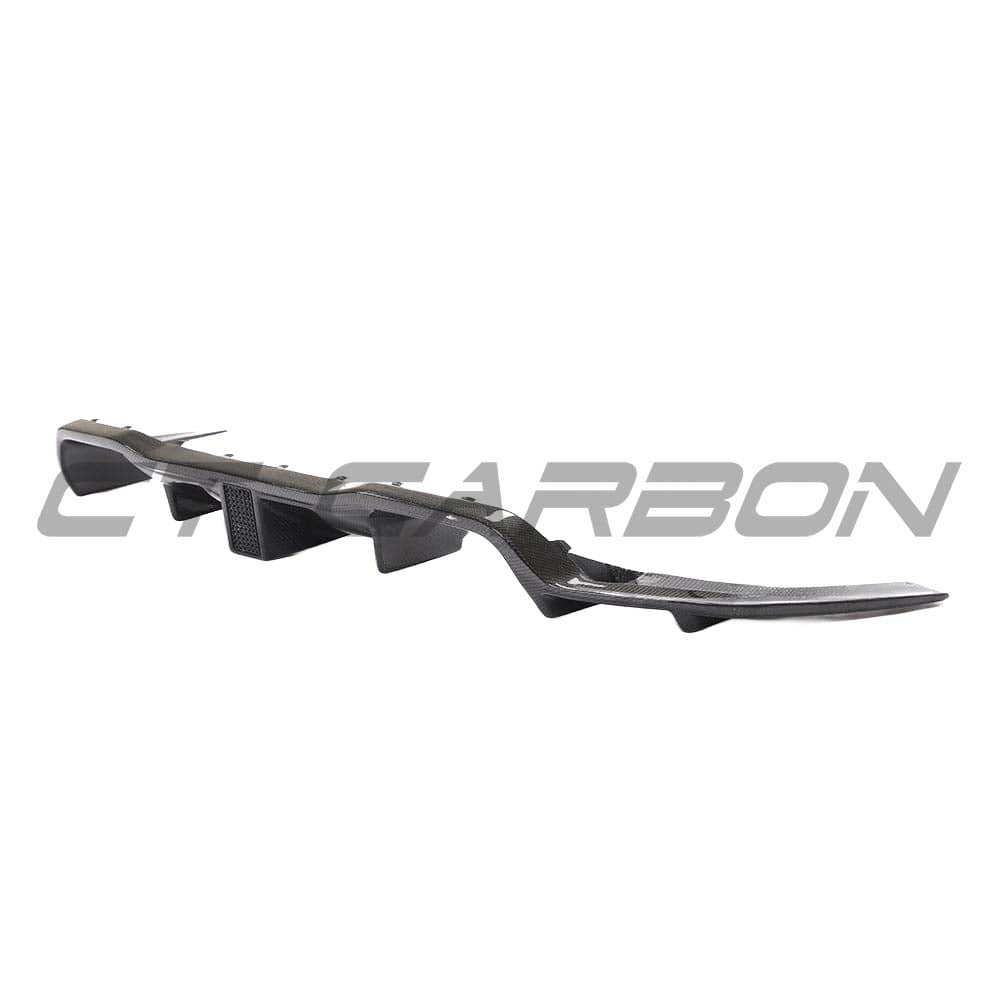 BMW F87 M2 (OG) FULL CARBON FIBRE KIT - V4