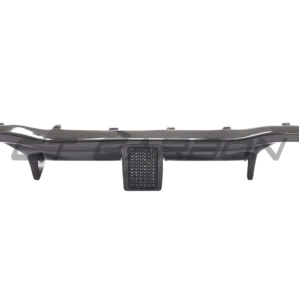 BMW F87 M2 (OG) FULL CARBON FIBRE KIT - V4