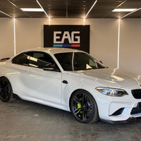 BMW F87 M2 (OG) FULL CARBON FIBRE KIT - V3