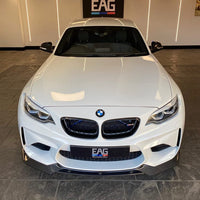 BMW F87 M2 (OG) FULL CARBON FIBRE KIT - V3