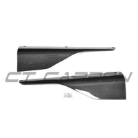 BMW F87 M2 (OG) FULL CARBON FIBRE KIT - V3