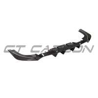 BMW F87 M2 (OG) FULL CARBON FIBRE KIT - V3
