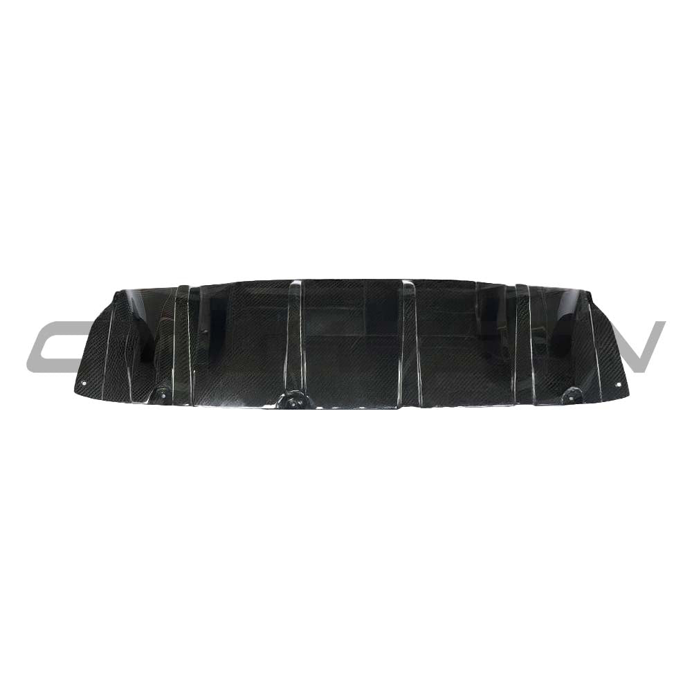 BMW F90 M5 SALOON FULL CARBON FIBRE KIT - V2