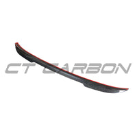 BMW F90 M5 SALOON FULL CARBON FIBRE KIT - V2