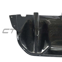 BMW F90 M5 SALOON FULL CARBON FIBRE KIT - V2