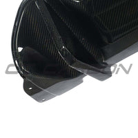 BMW F90 M5 SALOON FULL CARBON FIBRE KIT - V2