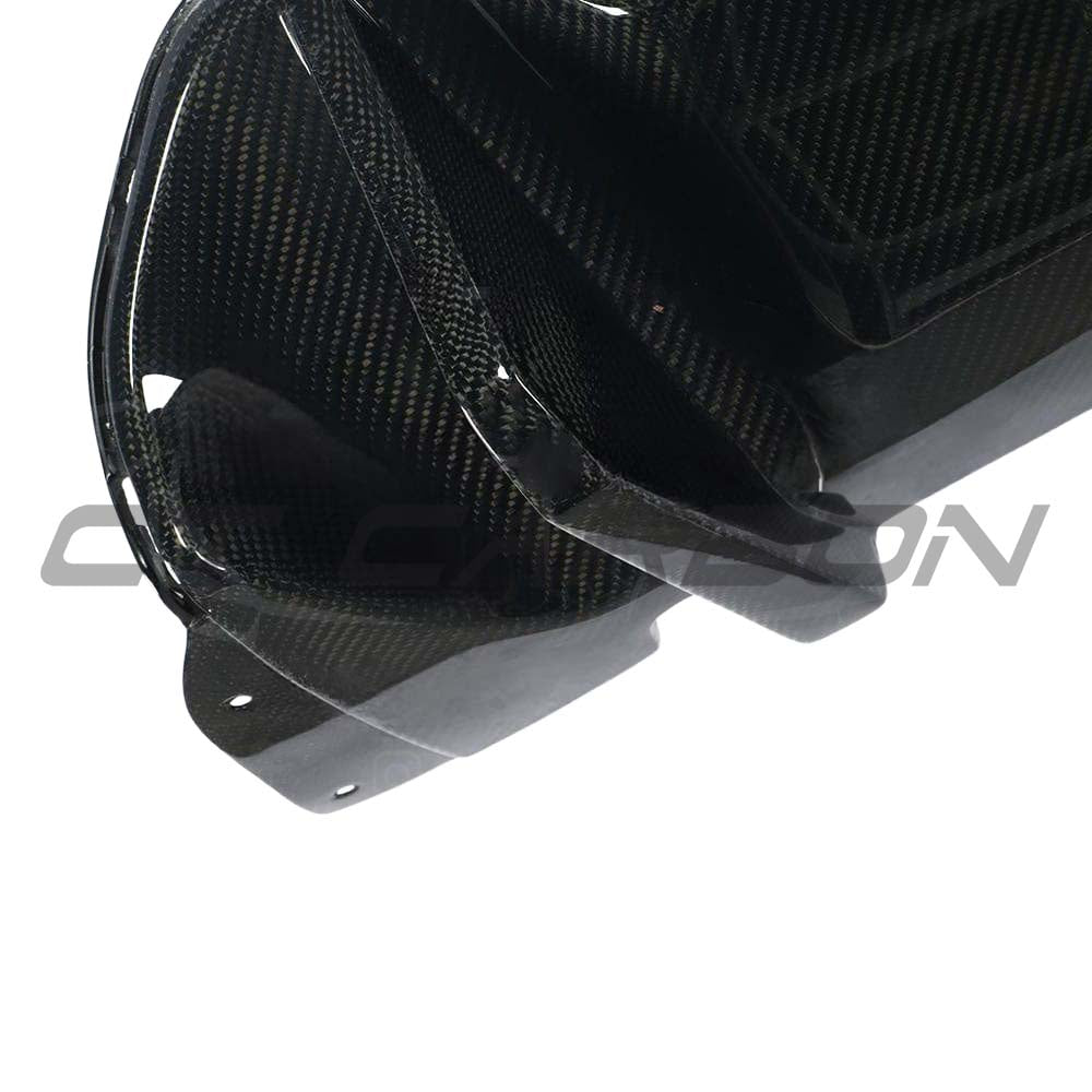BMW F90 M5 SALOON FULL CARBON FIBRE KIT - V2