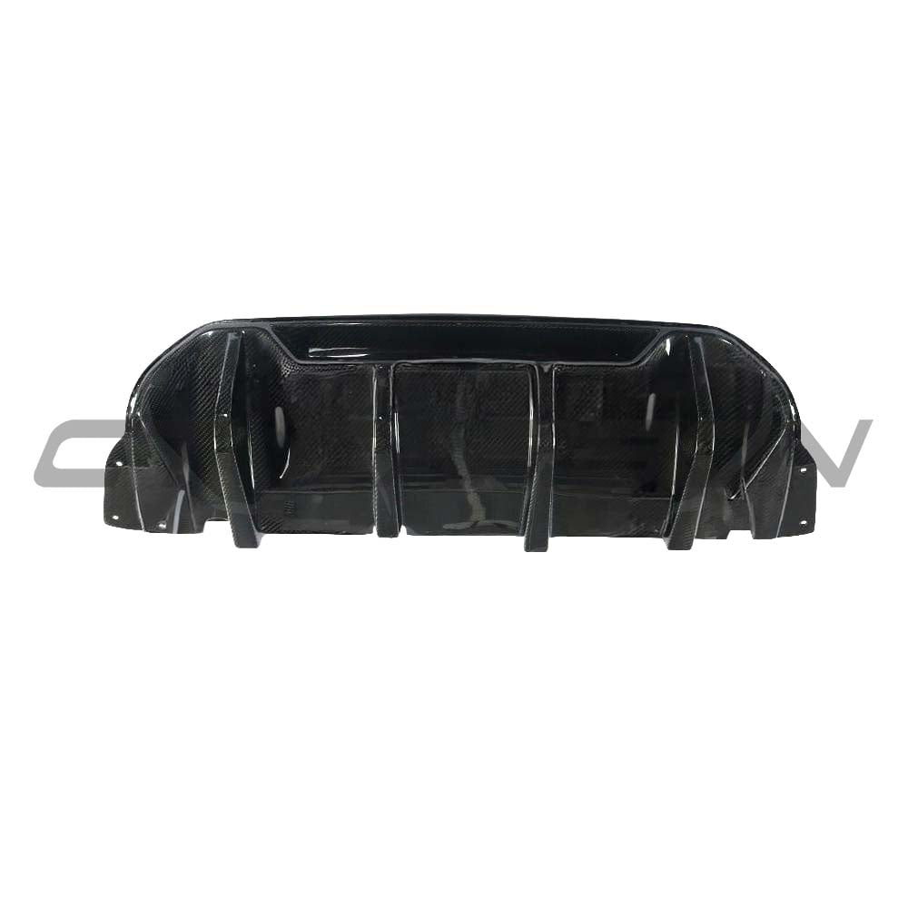 BMW F90 M5 SALOON FULL CARBON FIBRE KIT - V2