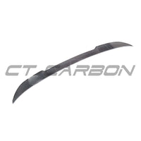 BMW F90 M5 SALOON FULL CARBON FIBRE KIT - V2