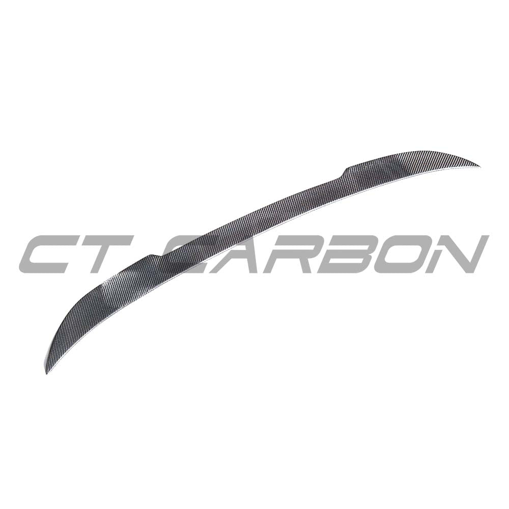 BMW F90 M5 SALOON FULL CARBON FIBRE KIT - V2