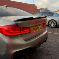 BMW F90 M5 SALOON FULL CARBON FIBRE KIT - V2
