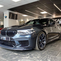 BMW F90 M5 SALOON FULL CARBON FIBRE KIT - V2