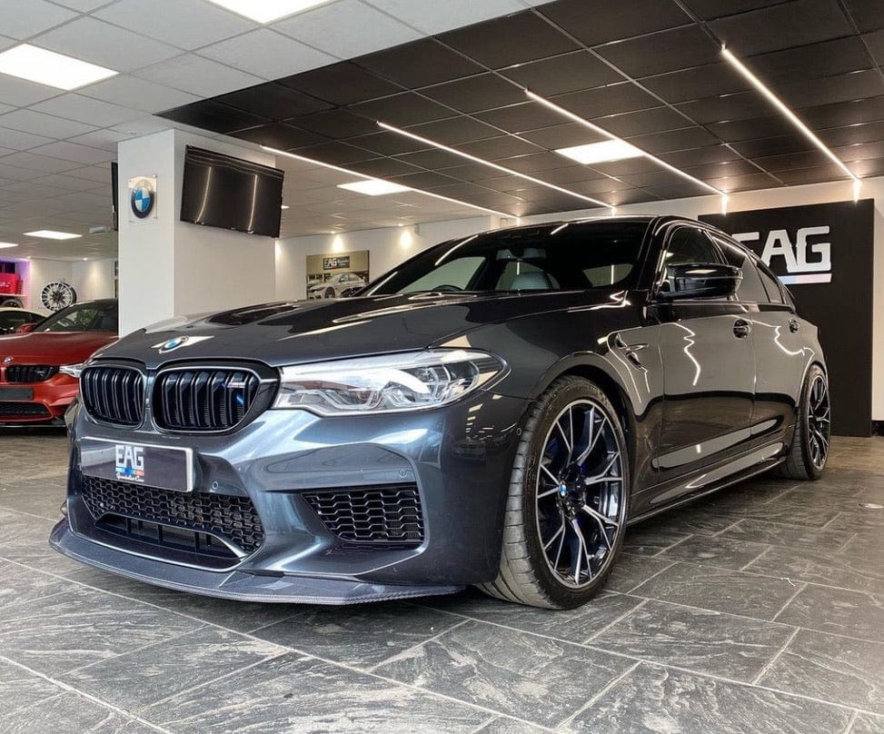 BMW F90 M5 SALOON FULL CARBON FIBRE KIT - V2
