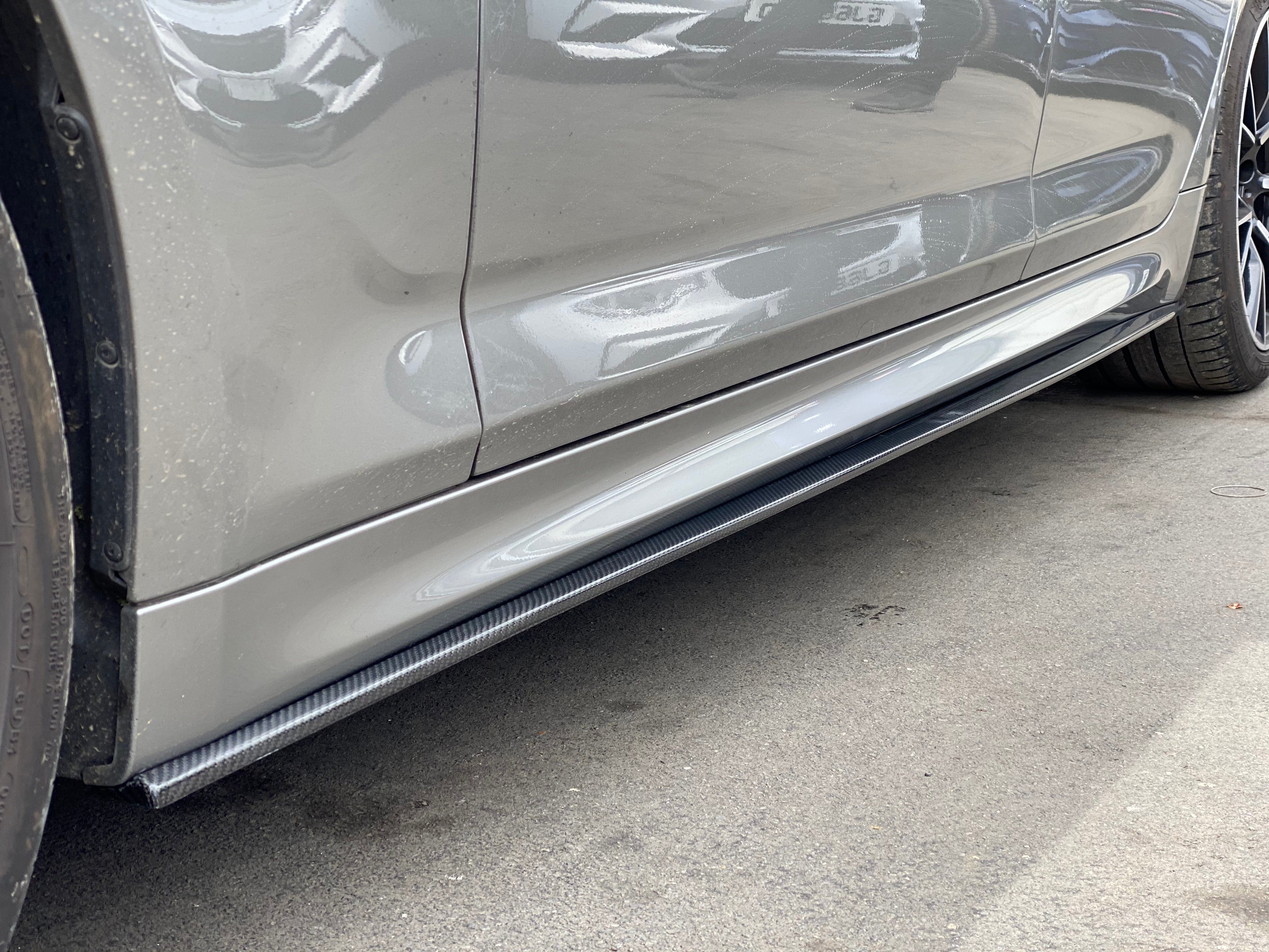 BMW F90 M5 SALOON FULL CARBON FIBRE KIT - V2