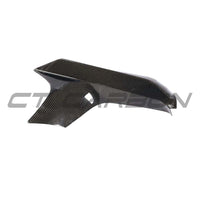 BMW F90 M5 SALOON FULL CARBON FIBRE KIT - V1