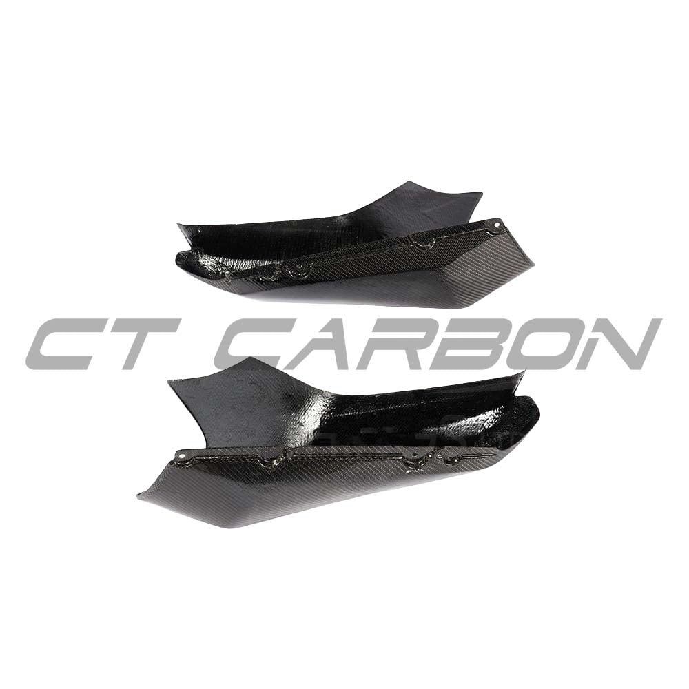BMW F90 M5 SALOON FULL CARBON FIBRE KIT - V1