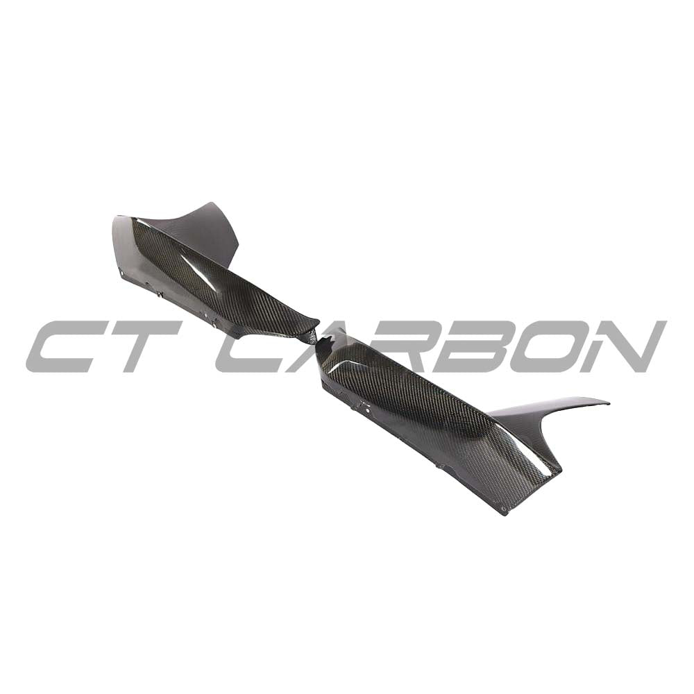 BMW F90 M5 SALOON FULL CARBON FIBRE KIT - V1