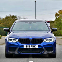 BMW F90 M5 SALOON FULL CARBON FIBRE KIT - V1