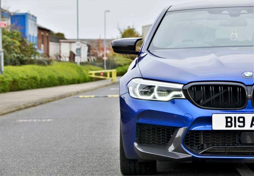 BMW F90 M5 SALOON FULL CARBON FIBRE KIT - V1