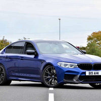 BMW F90 M5 SALOON FULL CARBON FIBRE KIT - V1