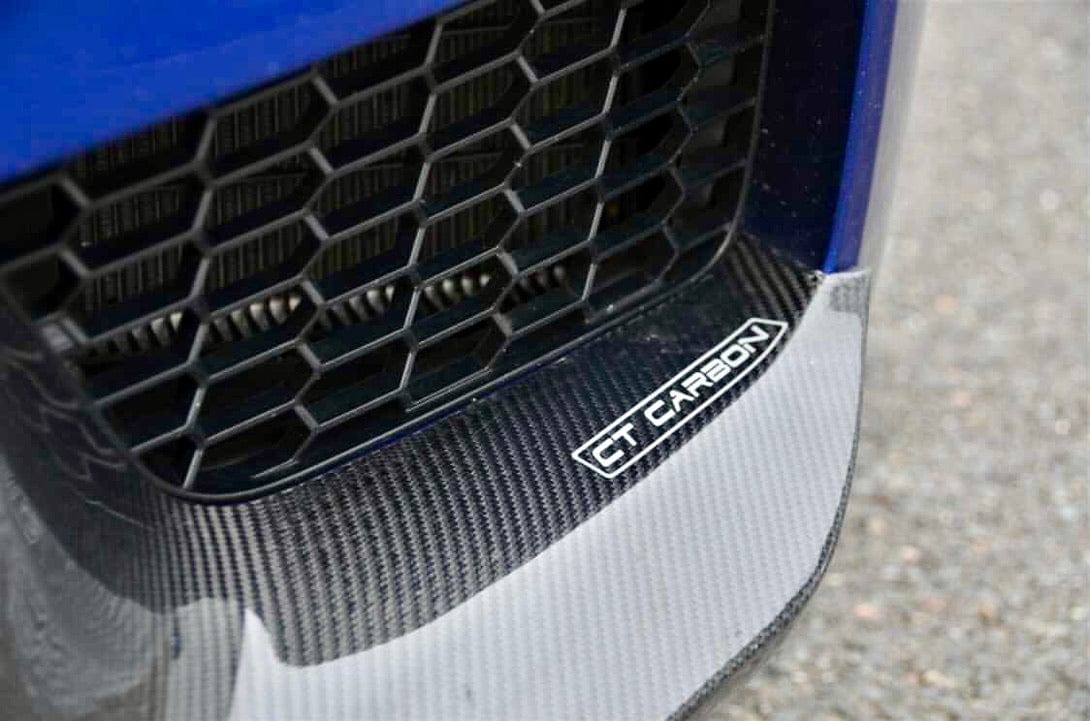 BMW F90 M5 SALOON FULL CARBON FIBRE KIT - V1