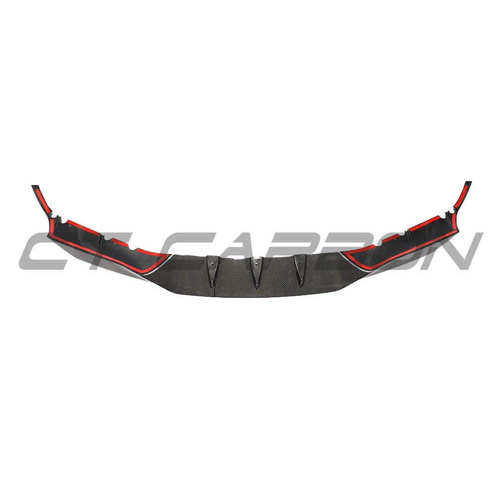 BMW F90 M5 SALOON FULL CARBON FIBRE KIT - V3