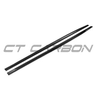 BMW F90 M5 SALOON FULL CARBON FIBRE KIT - V5