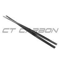 BMW F90 M5 SALOON FULL CARBON FIBRE KIT - V5