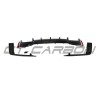 BMW F90 M5 SALOON FULL CARBON FIBRE KIT - V5