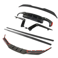 BMW F90 M5 SALOON FULL CARBON FIBRE KIT - V3