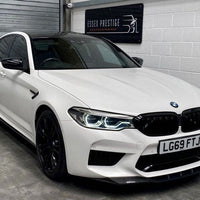 BMW F90 M5 SALOON FULL CARBON FIBRE KIT - V3