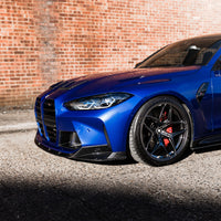BMW G80 M3 FULL CARBON FIBRE KIT - V2 - CT DESIGN