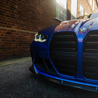 BMW G80 M3 FULL CARBON FIBRE KIT - V2 - CT DESIGN